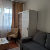 Militari Residence, garsoniera moderna, bloc nou, balcon inchis 279 euro